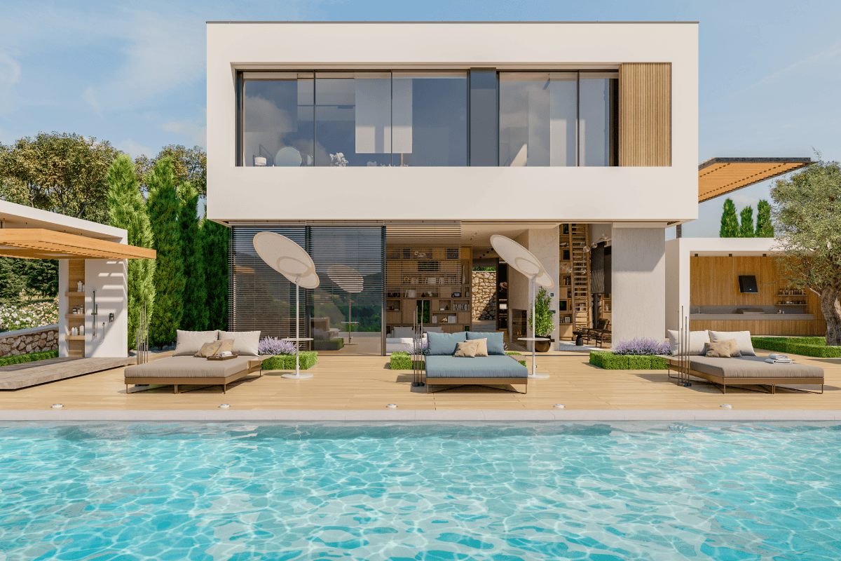 Achat-vente-bien-immobilier-Europe-villa-piscine